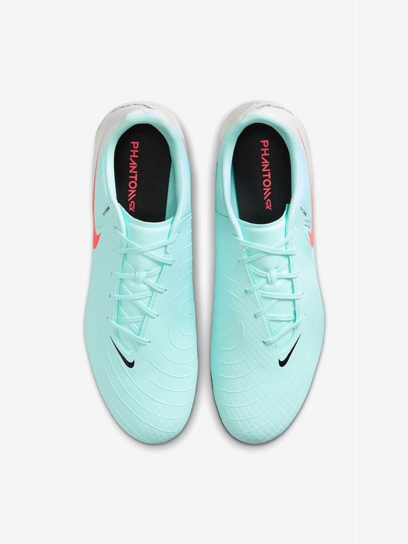 Chuteiras Nike Phantom GX 2 Academy FG/MG