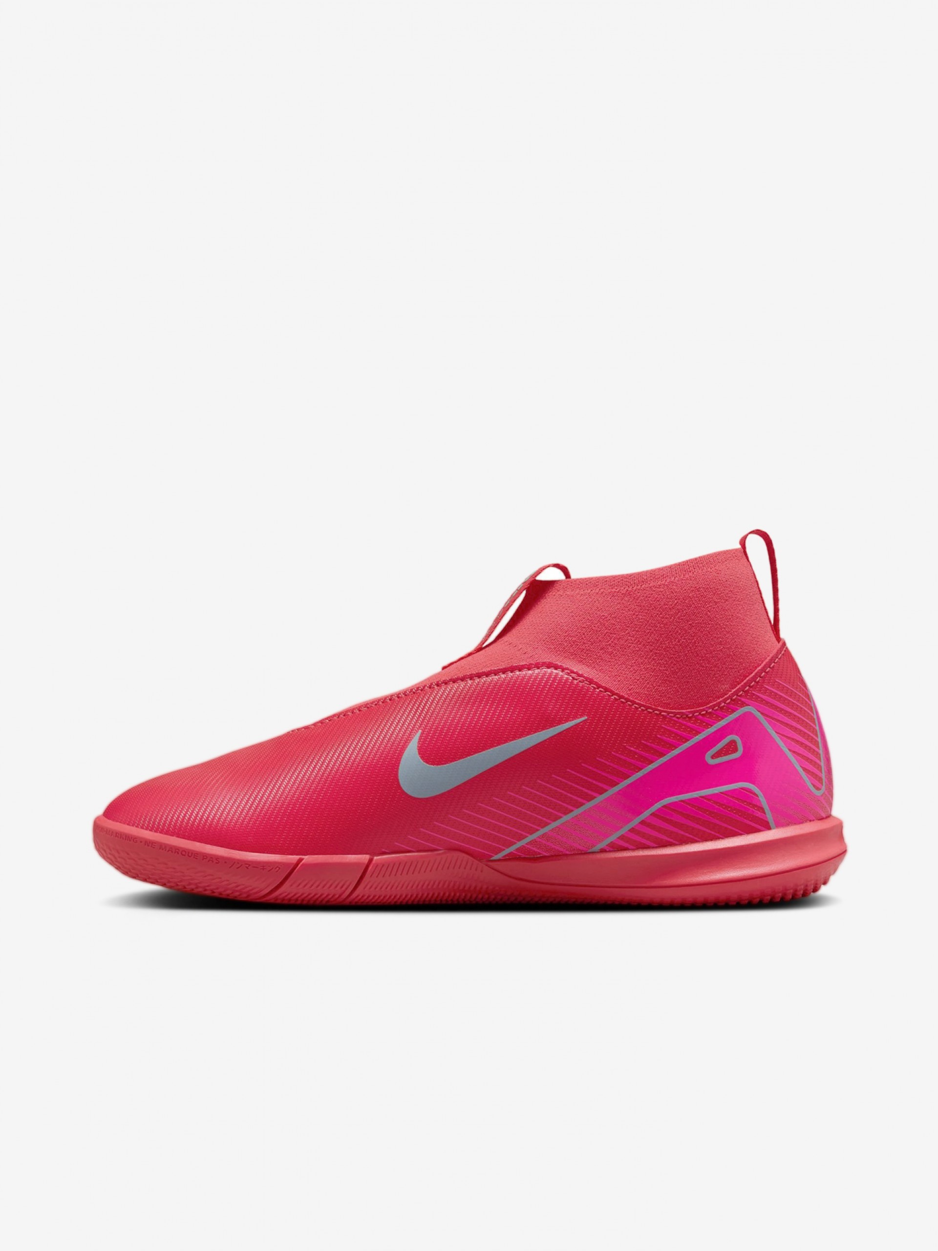 Sapatilhas Nike Mercurial Superfly 10 Academy IN J