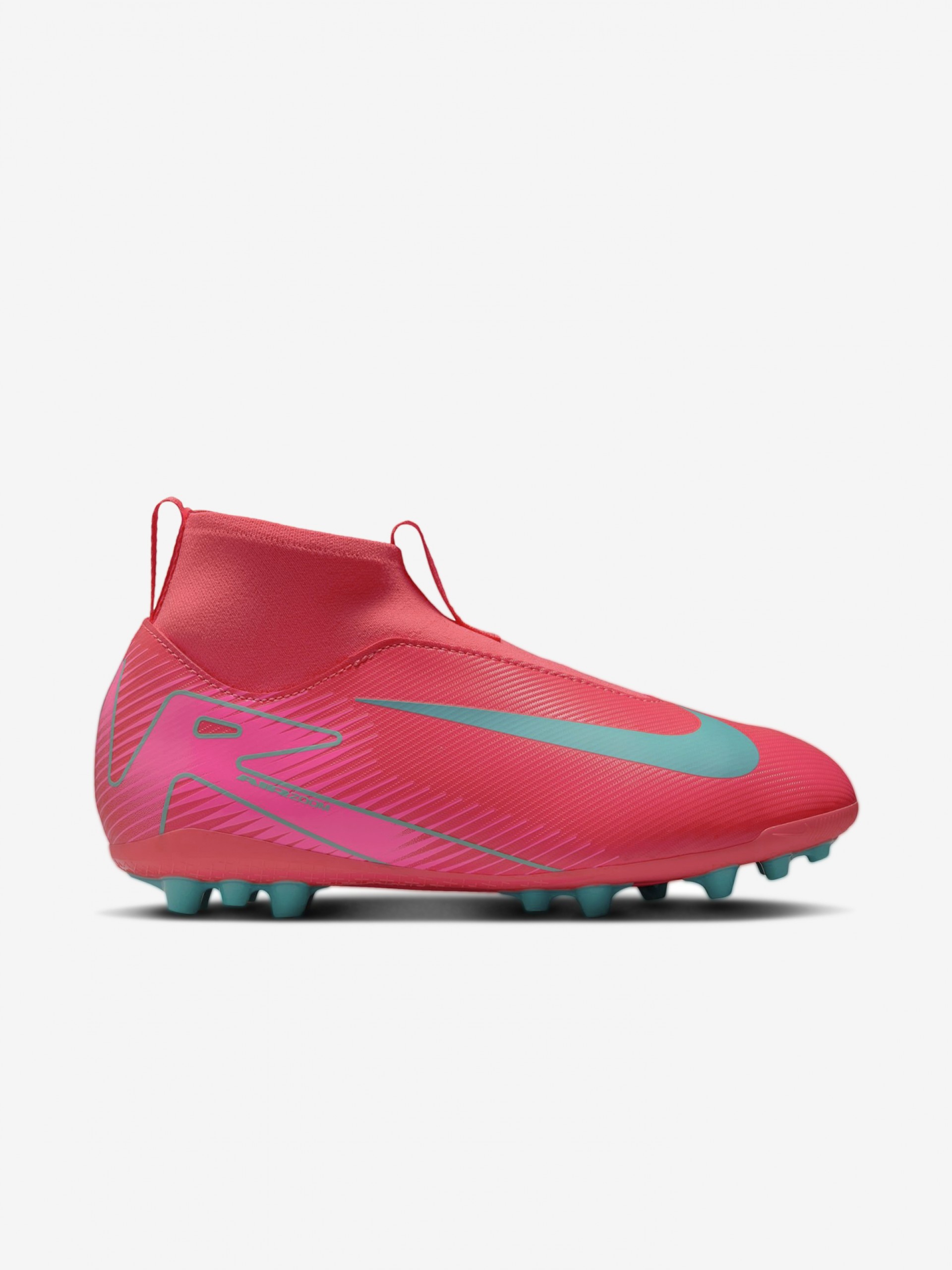 Nike Zoom Mercurial Superfly 10 Academy AG J Football Boots