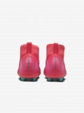 Chuteiras Nike Zoom Mercurial Superfly 10 Academy AG J