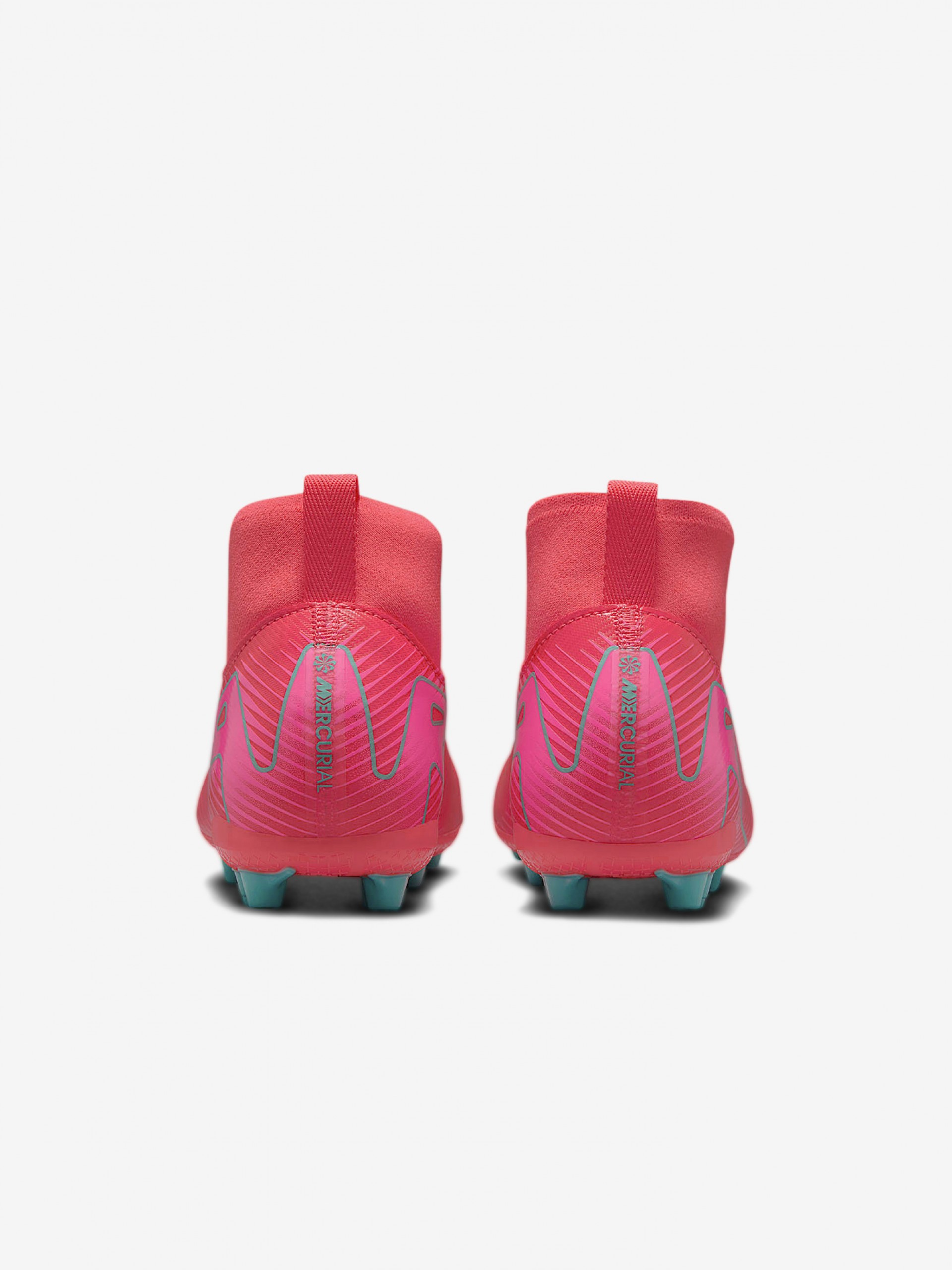 Nike Zoom Mercurial Superfly 10 Academy AG J Football Boots