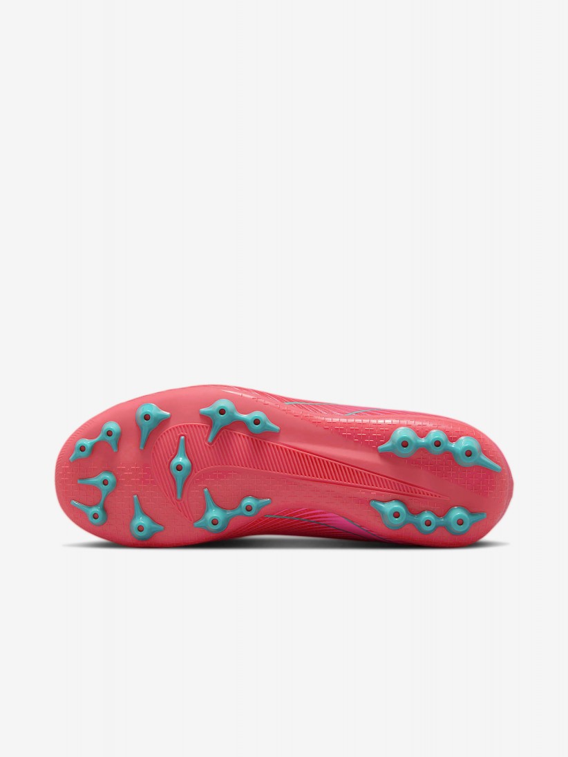 Chuteiras Nike Zoom Mercurial Superfly 10 Academy AG J
