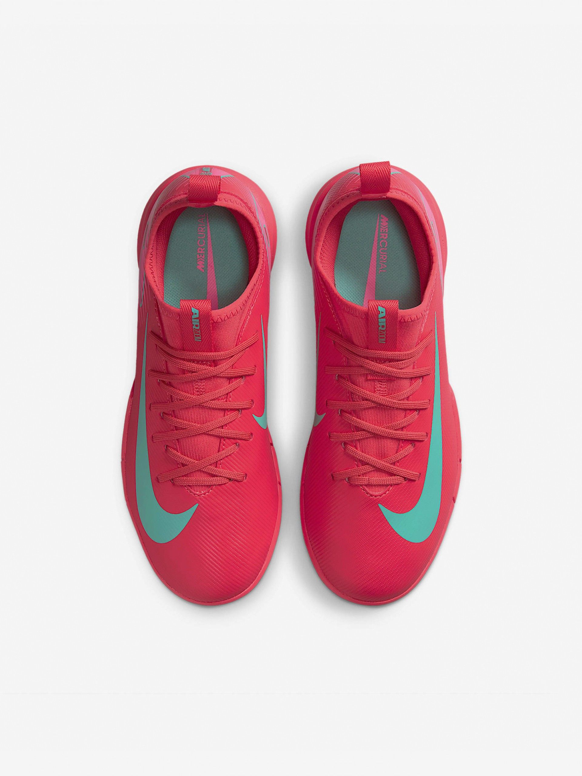 Sapatilhas Nike Mercurial Vapor 16 Academy IN J