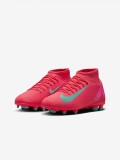 Chuteiras Nike Mercurial Superfly 10 Club FG/MG J