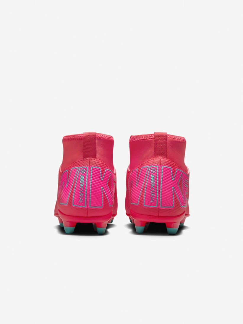 Chuteiras Nike Mercurial Superfly 10 Club FG/MG J