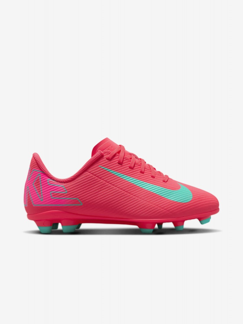 Chuteiras Nike Mercurial Vapor 16 Club FG/MG J