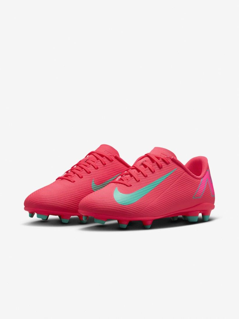 Chuteiras Nike Mercurial Vapor 16 Club FG/MG J