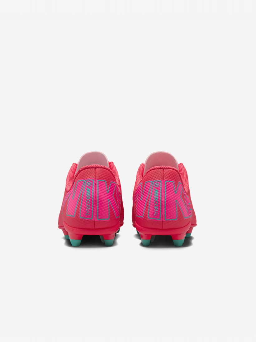 Chuteiras Nike Mercurial Vapor 16 Club FG/MG J