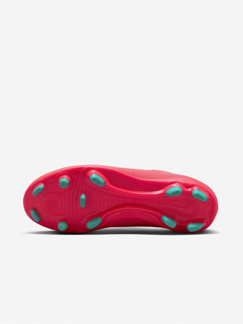 Chuteiras Nike Mercurial Vapor 16 Club FG/MG J