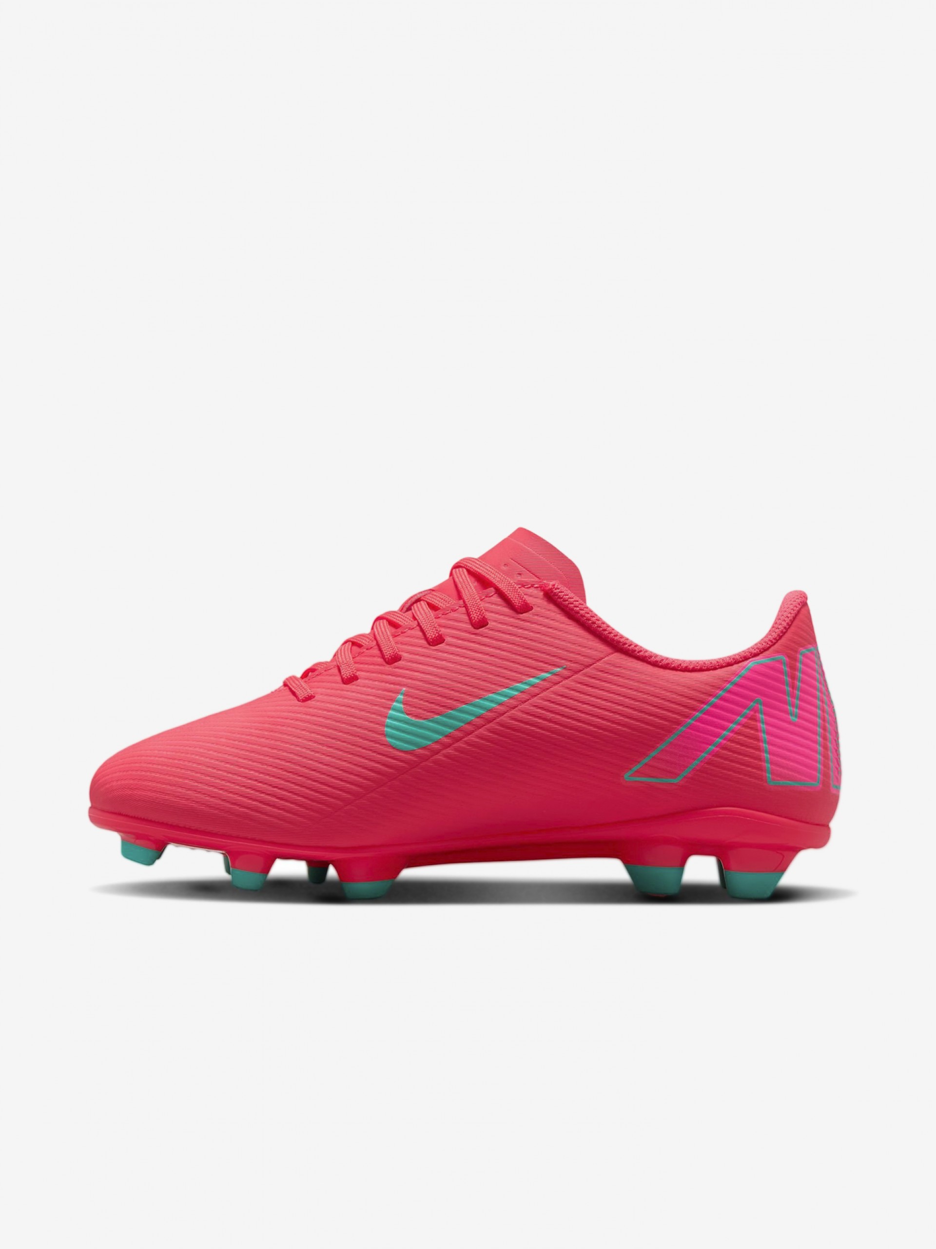 Botas de Fútbol Nike Mercurial Vapor 16 Club FG/MG J
