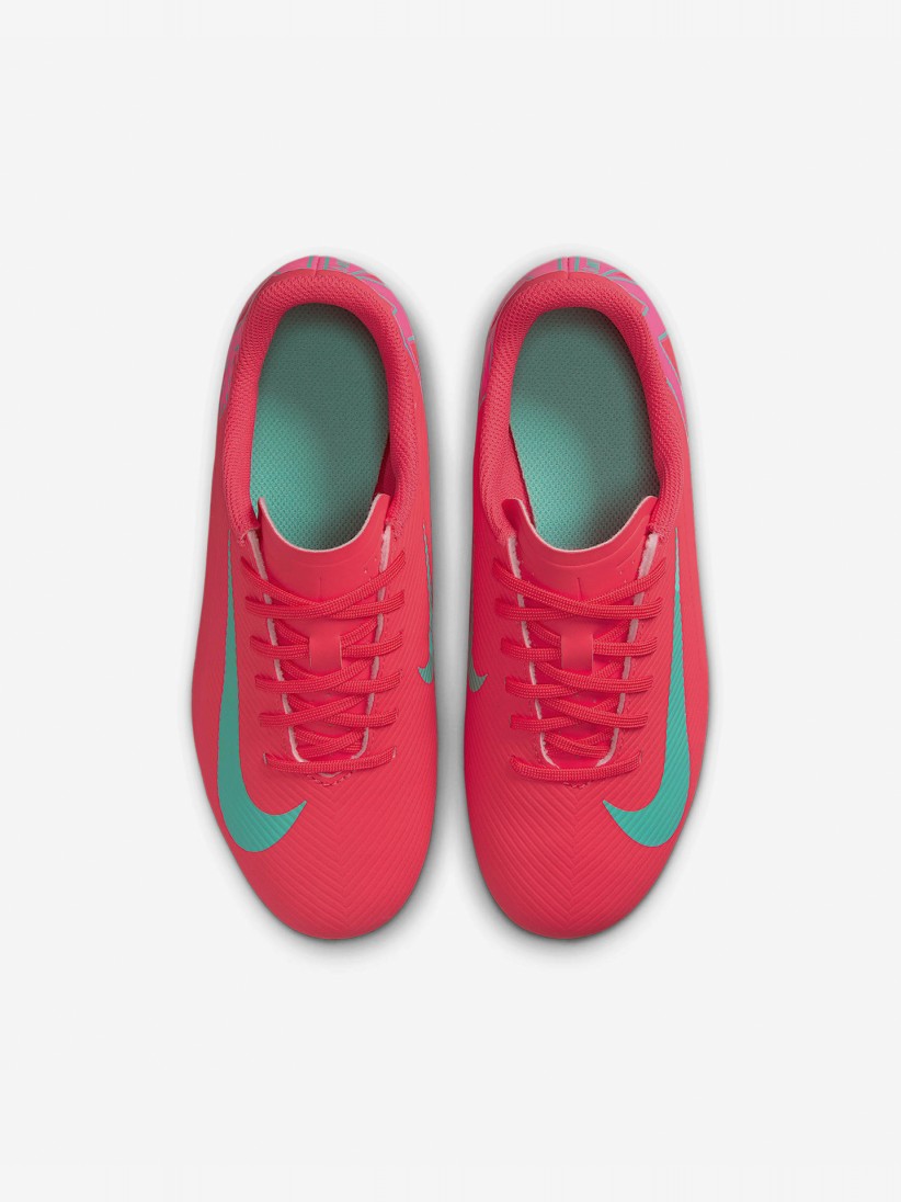 Chuteiras Nike Mercurial Vapor 16 Club FG/MG J
