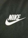 Casaco Corta-Vento com Capuz Nike Heritage Sportswear Windrunner Verde Para Homem Casaco Corta-Vento com Capuz Nike Heritage Sportswear Windrunner Verde Para Homem