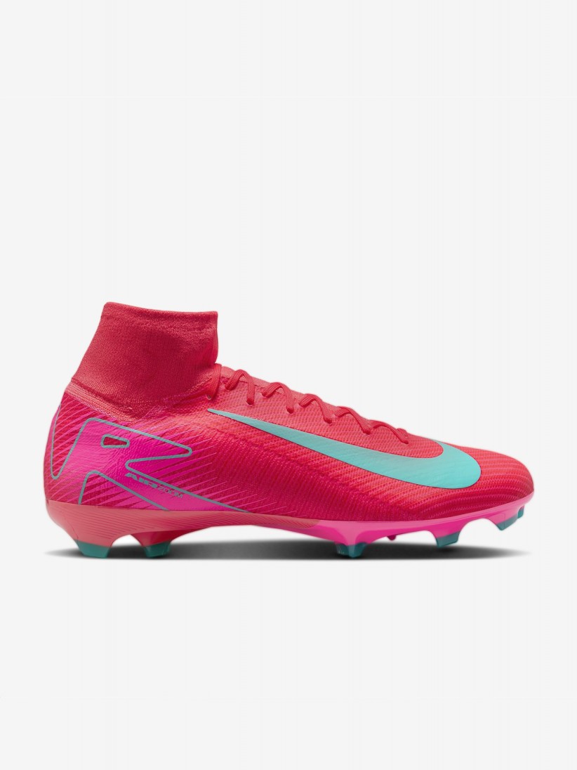Chuteiras Nike Mercurial Superfly 10 Pro FG