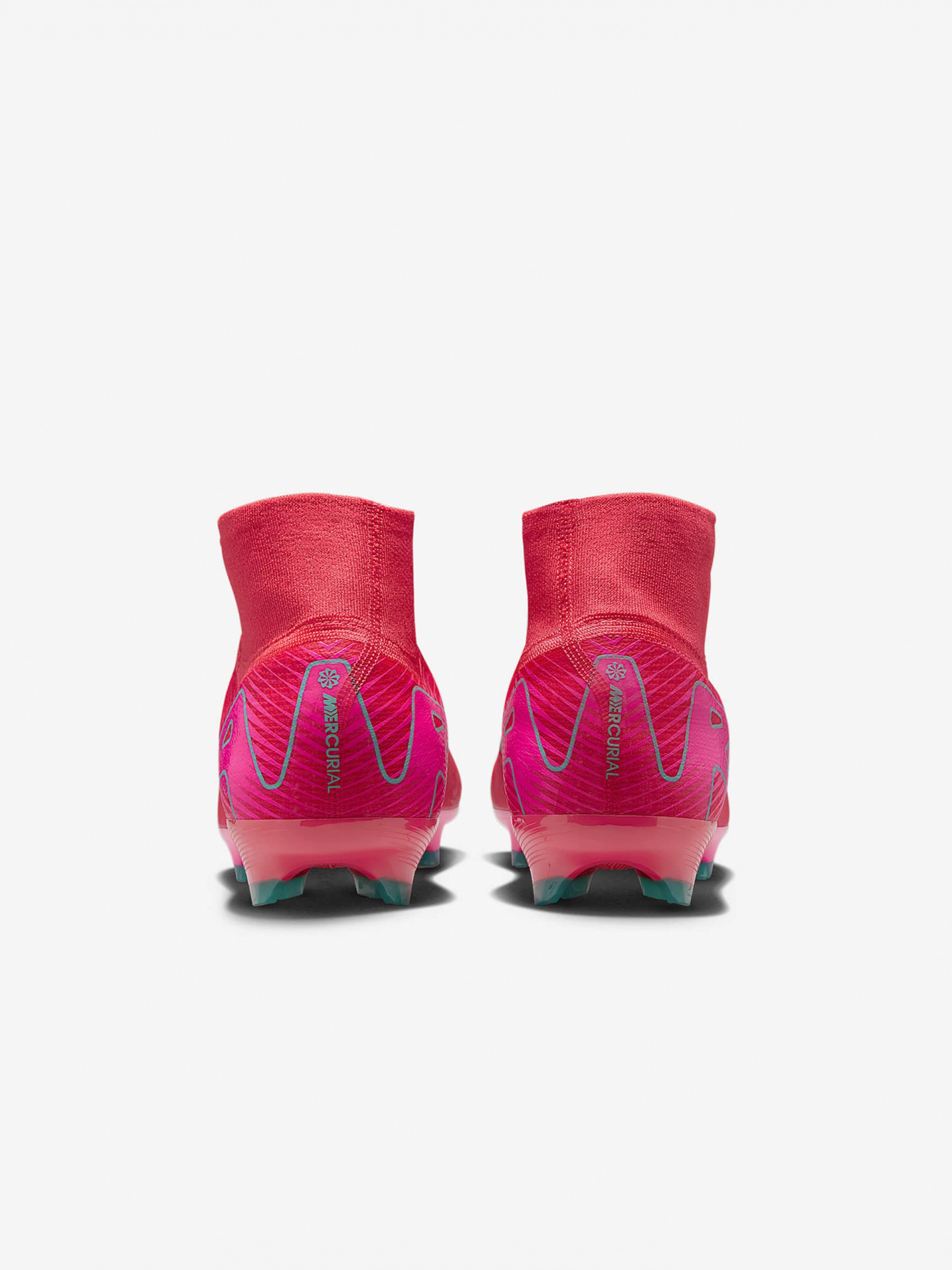 Botas de Fútbol Nike Mercurial Superfly 10 Pro FG