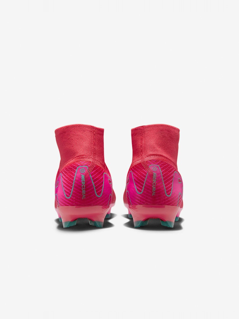 Chuteiras Nike Mercurial Superfly 10 Pro FG