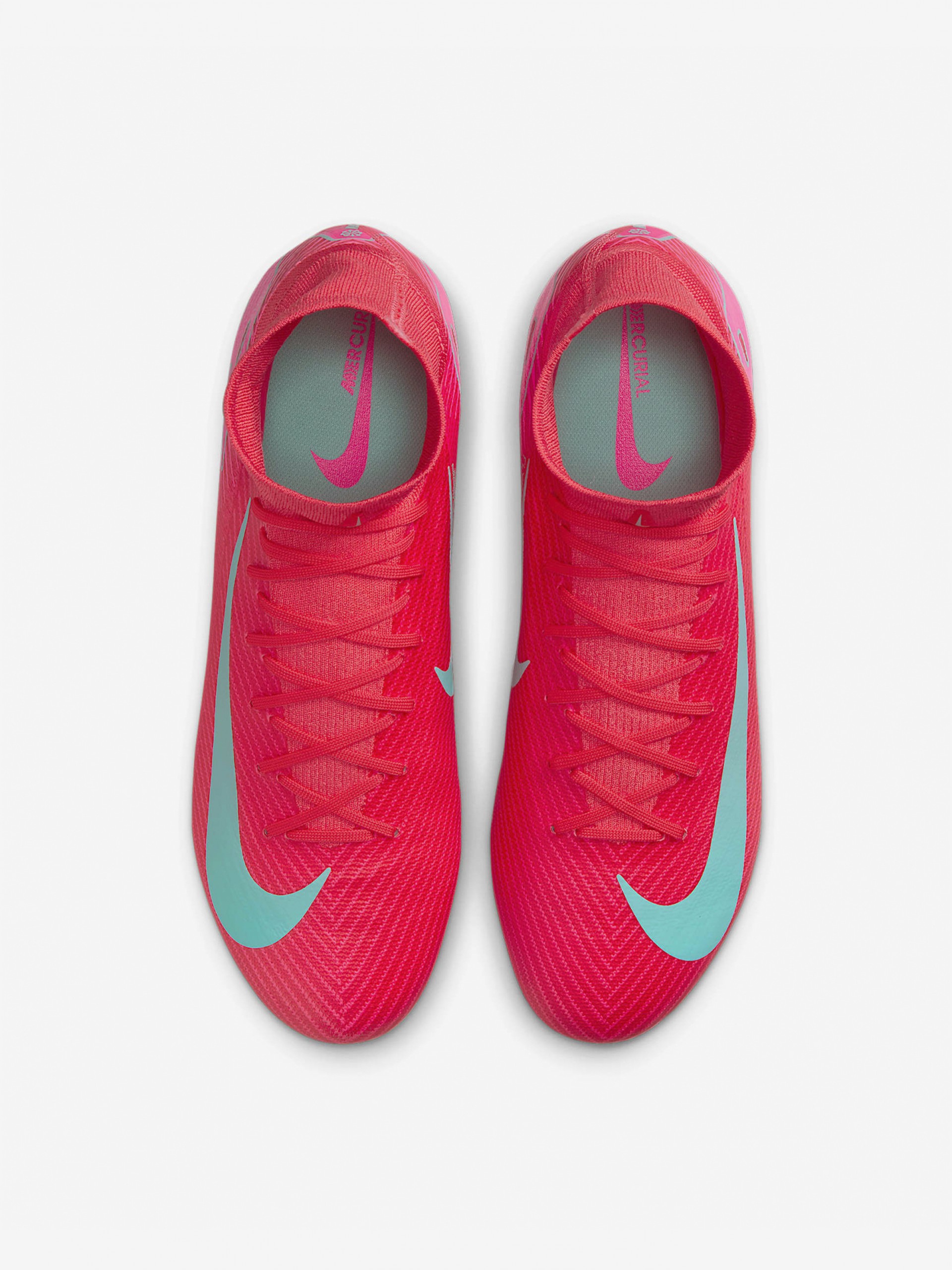 Botas de Fútbol Nike Mercurial Superfly 10 Pro FG