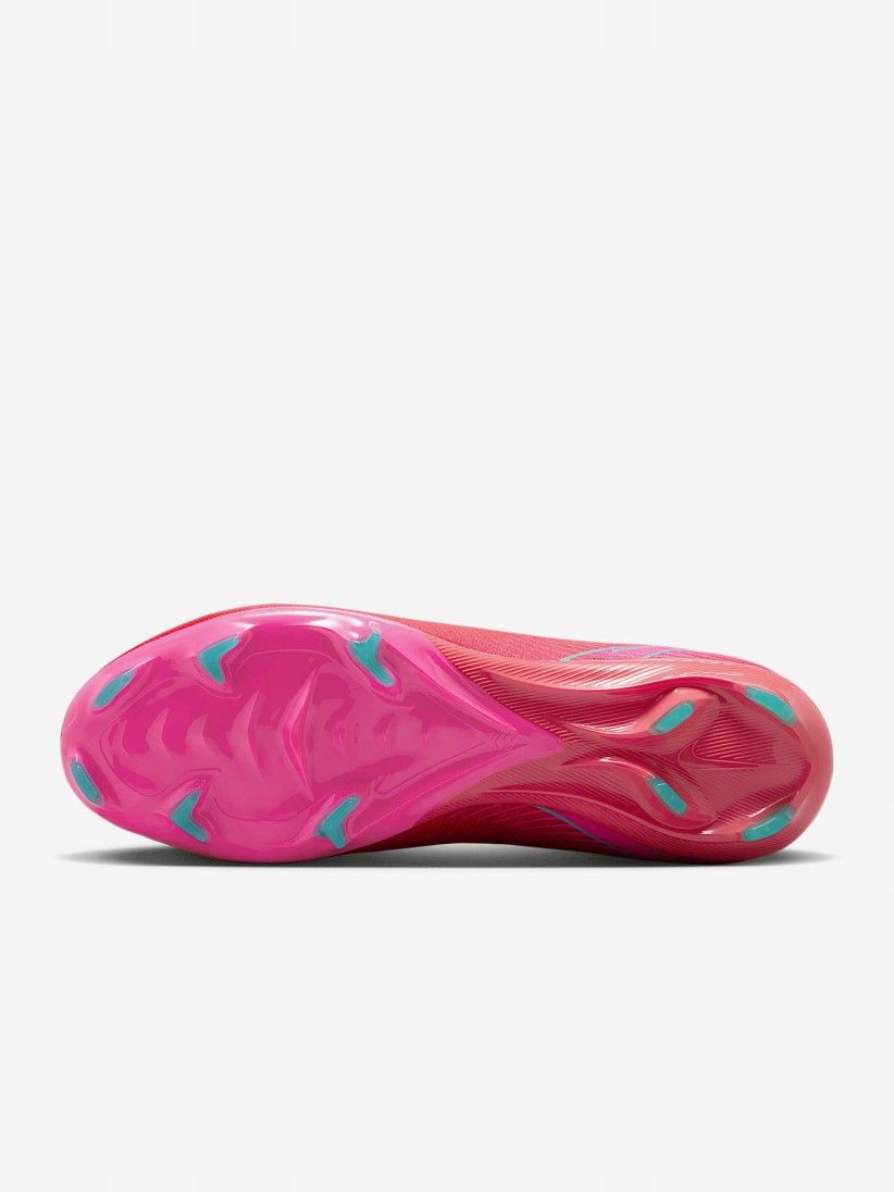 Chuteiras Nike Mercurial Superfly 10 Pro FG