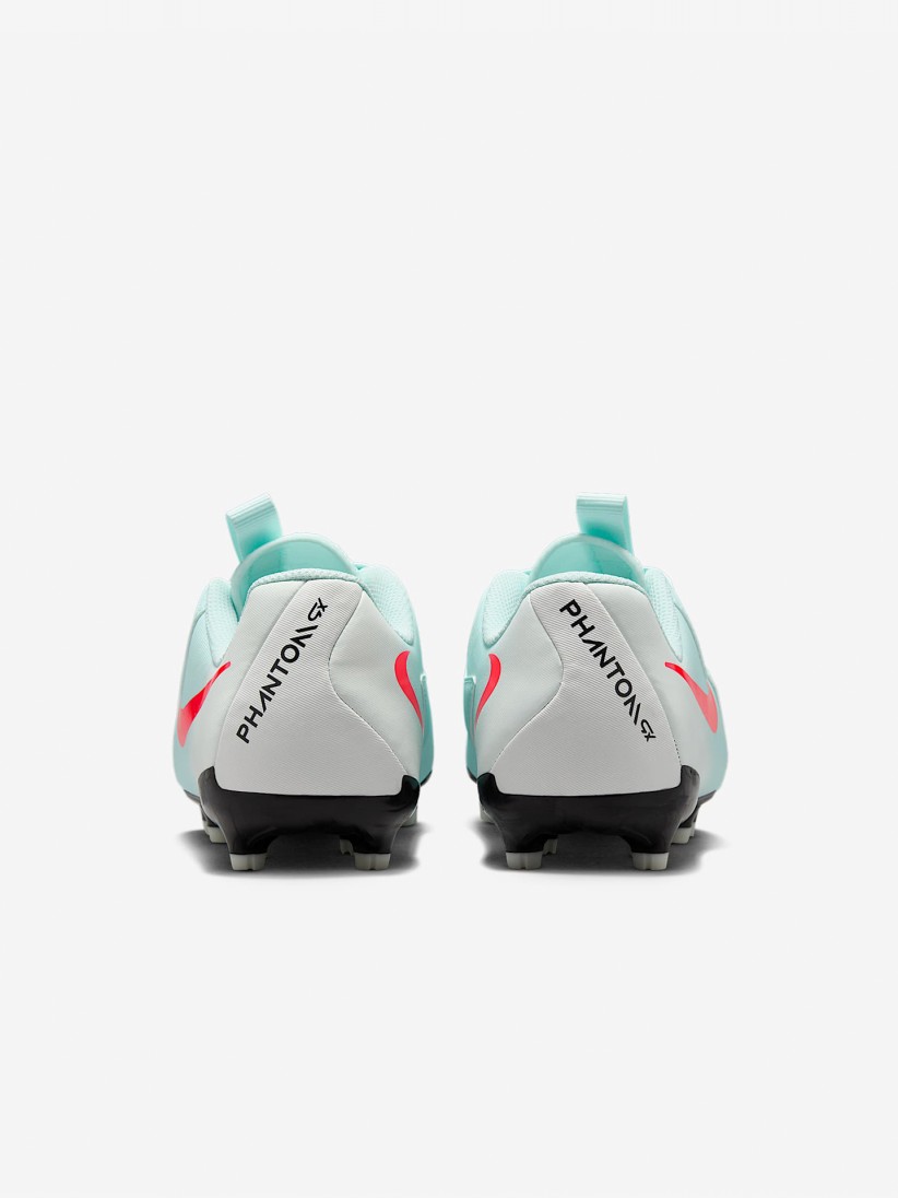 Chuteiras Nike Phantom GX II Academy FG/MG J