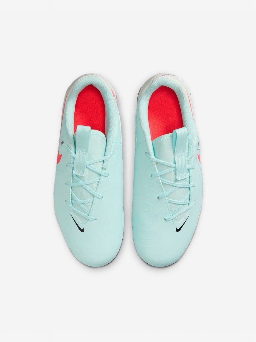 Chuteiras Nike Phantom GX II Academy FG/MG J