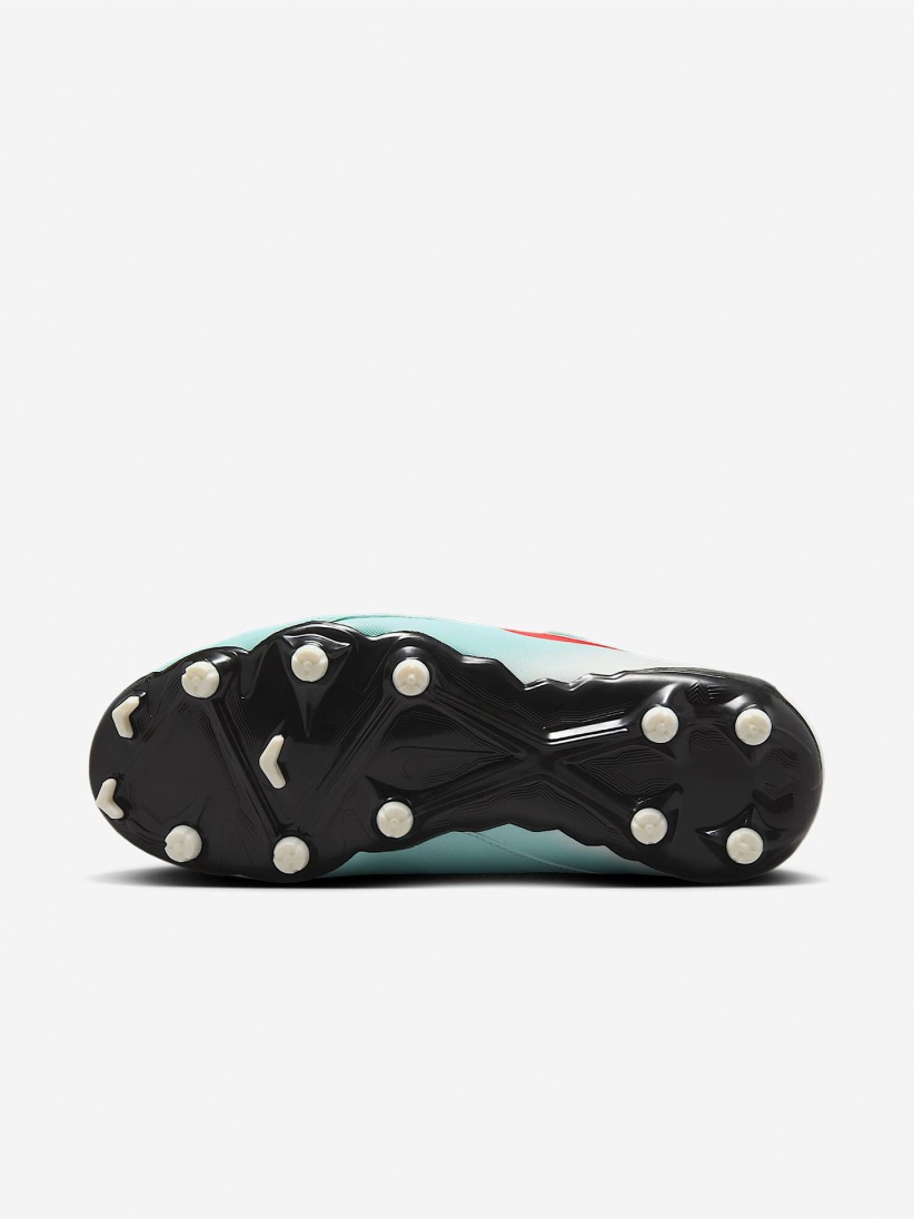 Chuteiras Nike Phantom GX II Academy FG/MG J