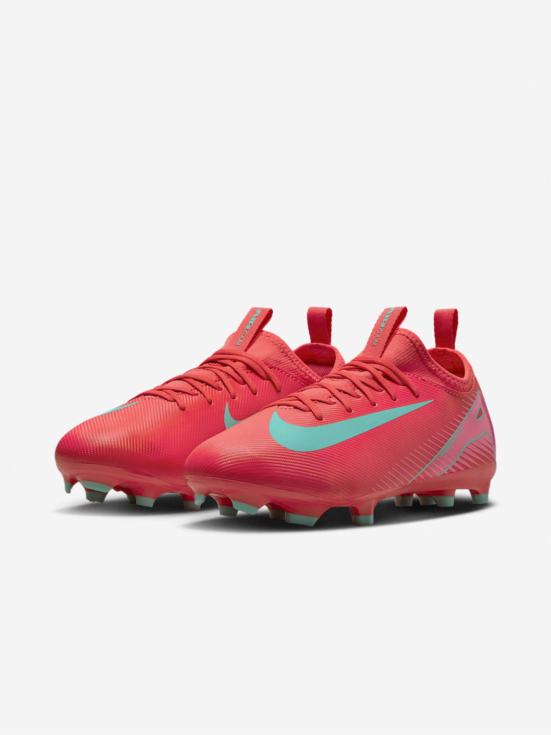 Chuteiras Nike Mercurial Vapor 16 Academy FG/MG J