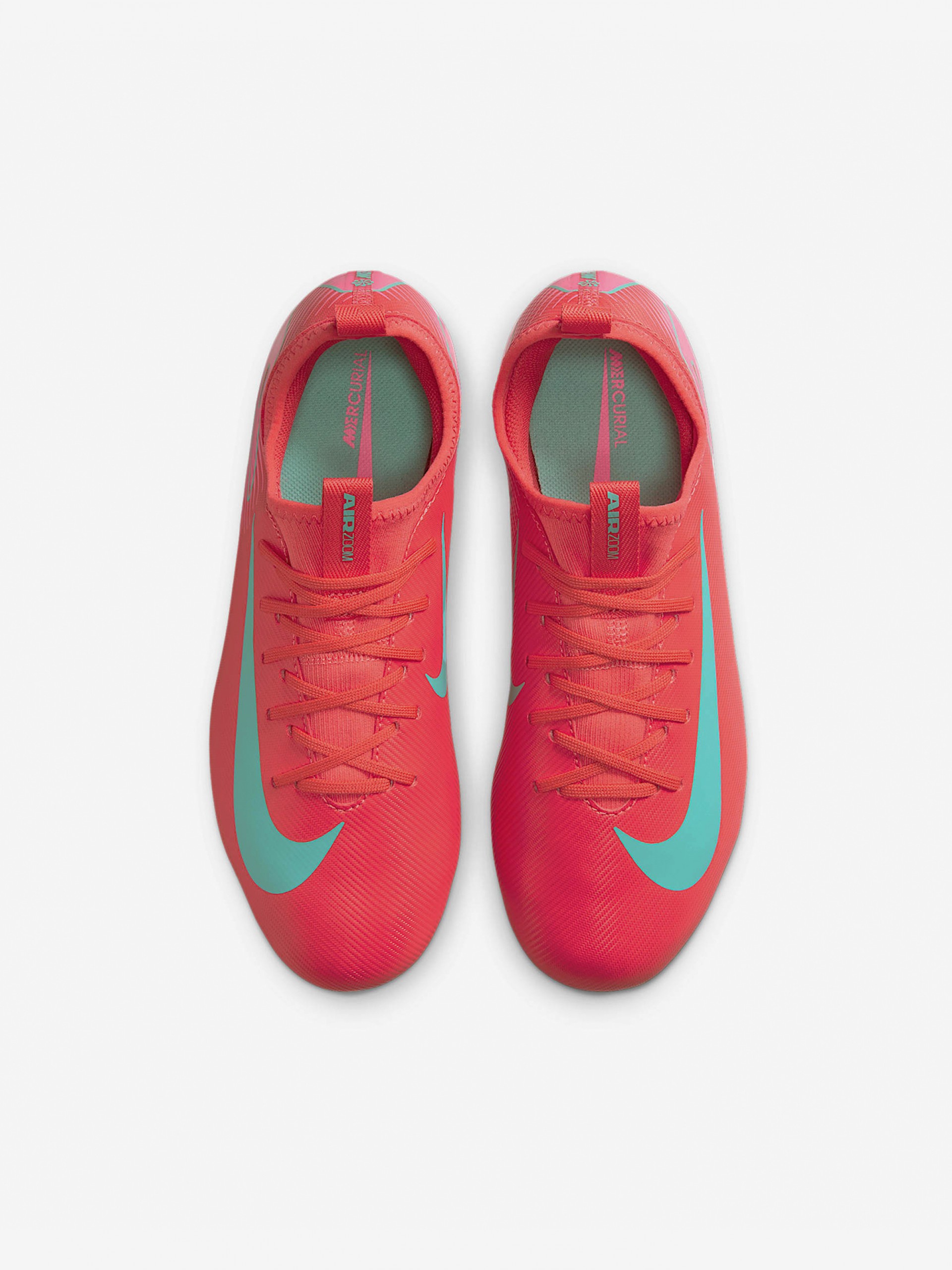Chuteiras Nike Mercurial Vapor 16 Academy FG/MG J