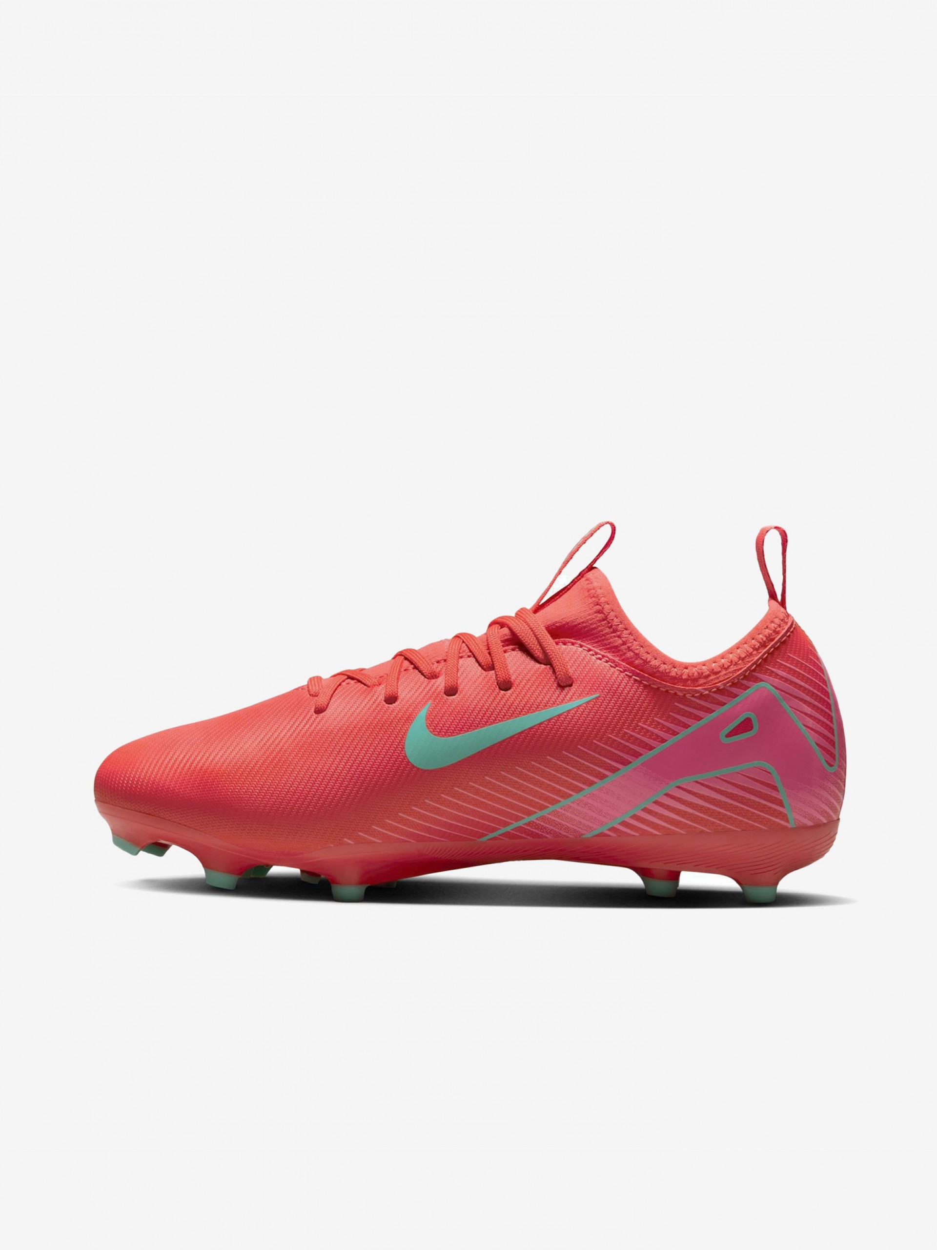 Chuteiras Nike Mercurial Vapor 16 Academy FG/MG J
