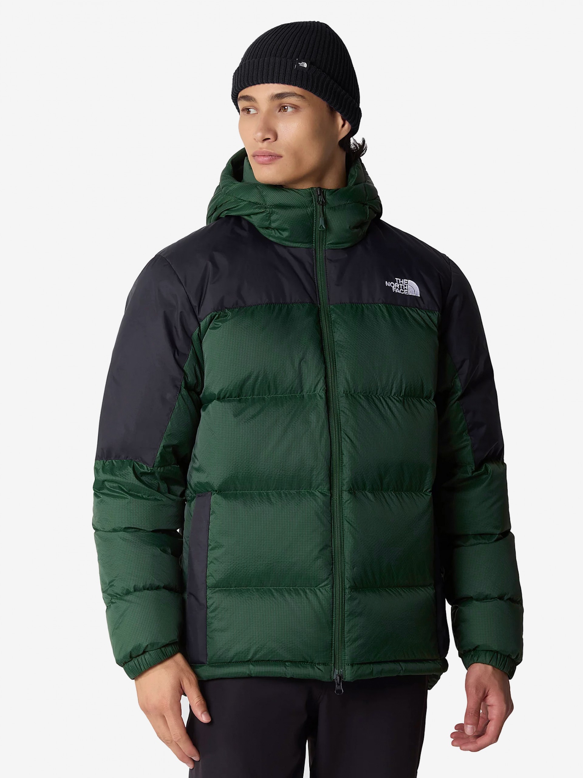 Casaco The North Face Diablo Down Hood