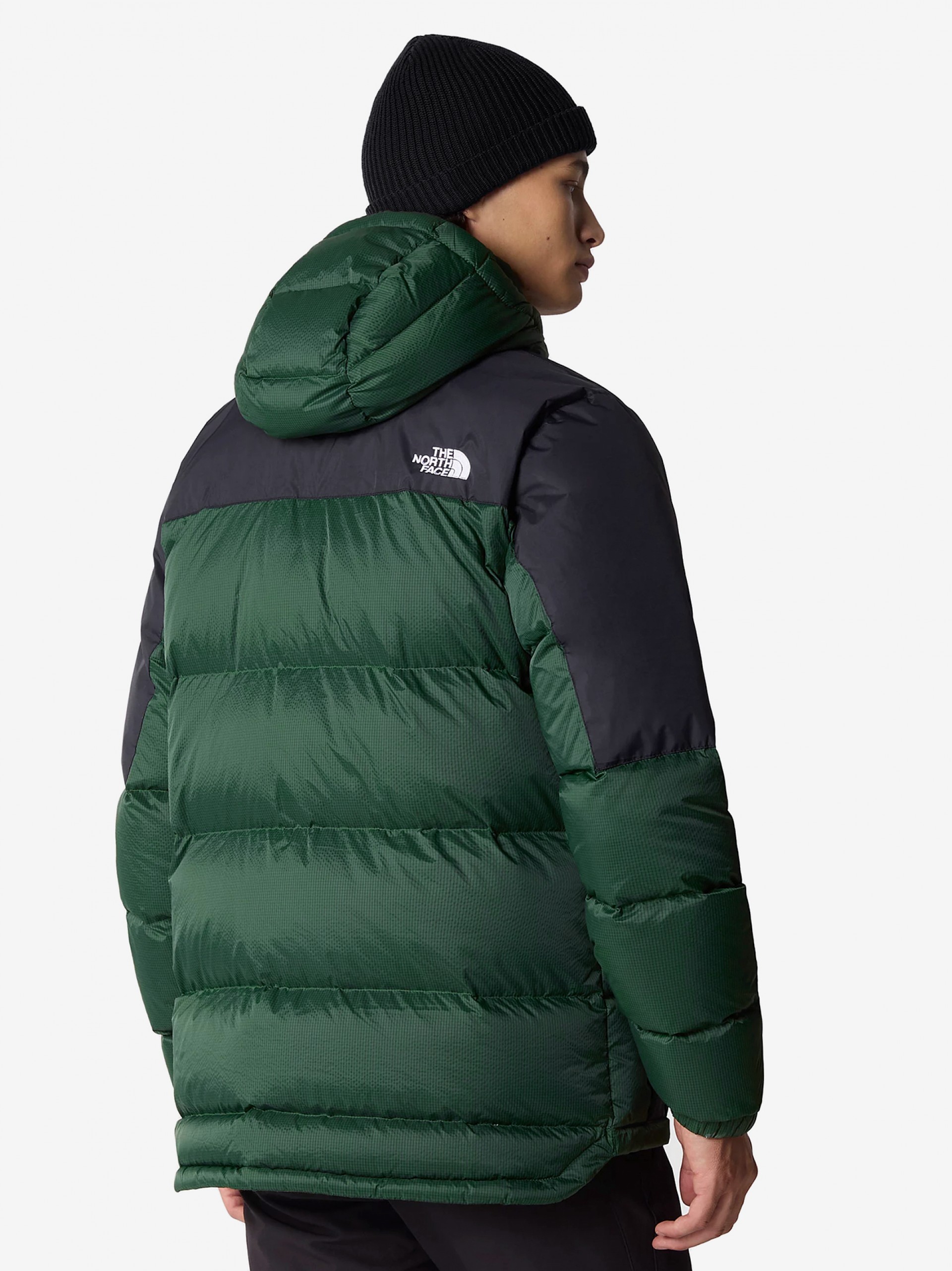 Casaco The North Face Diablo Down Hood
