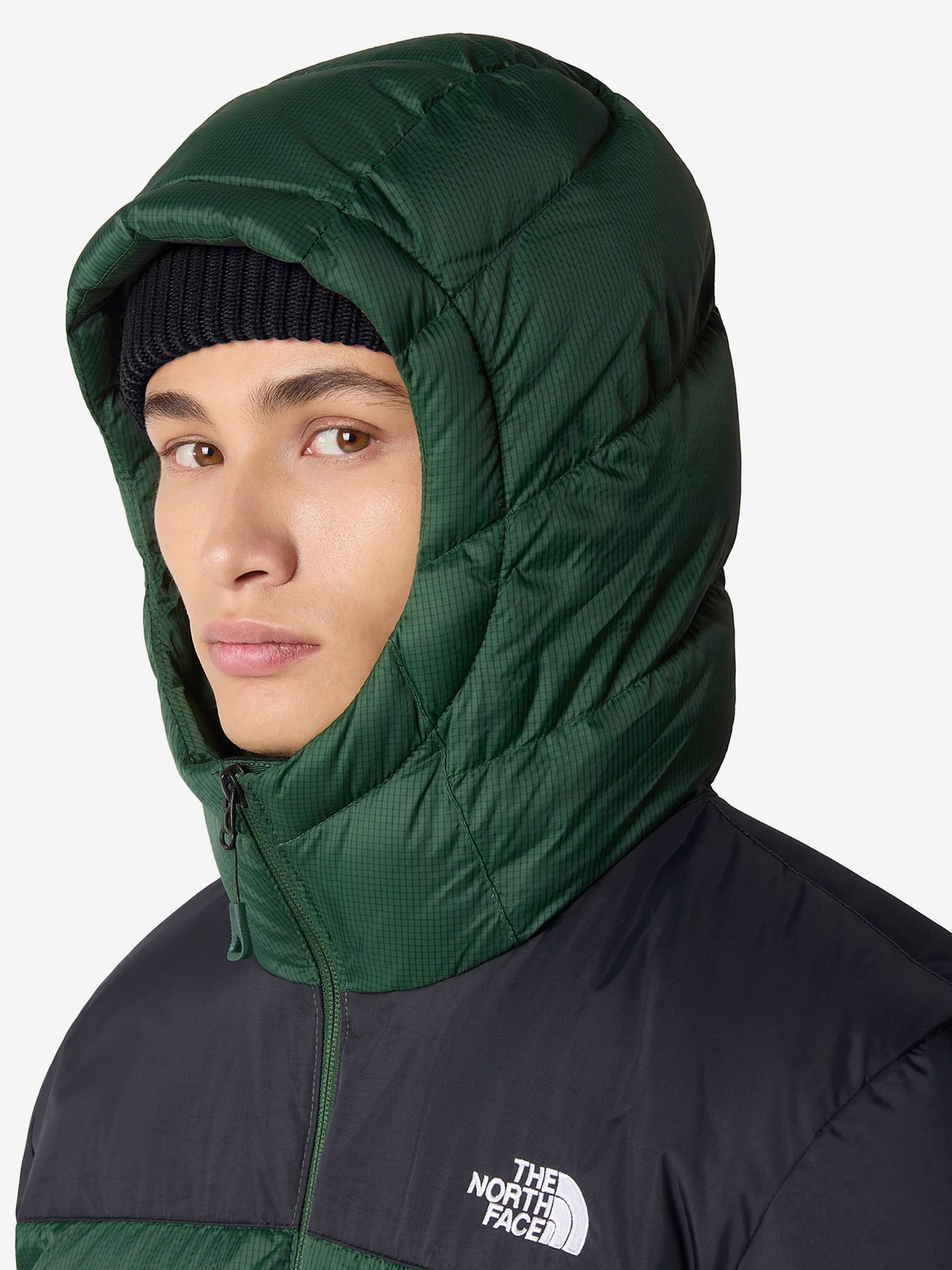 Casaco The North Face Diablo Down Hood