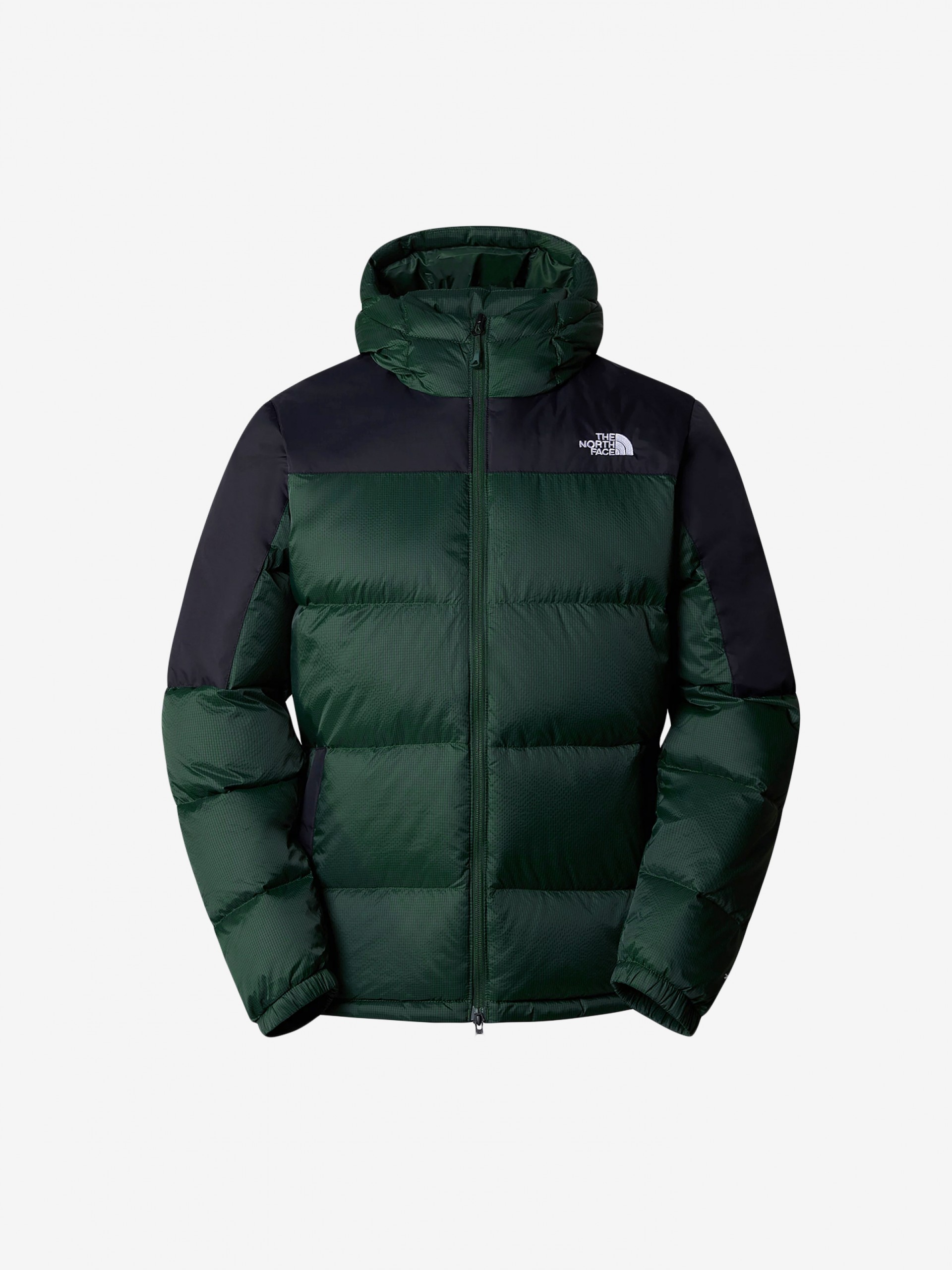 Casaco The North Face Diablo Down Hood