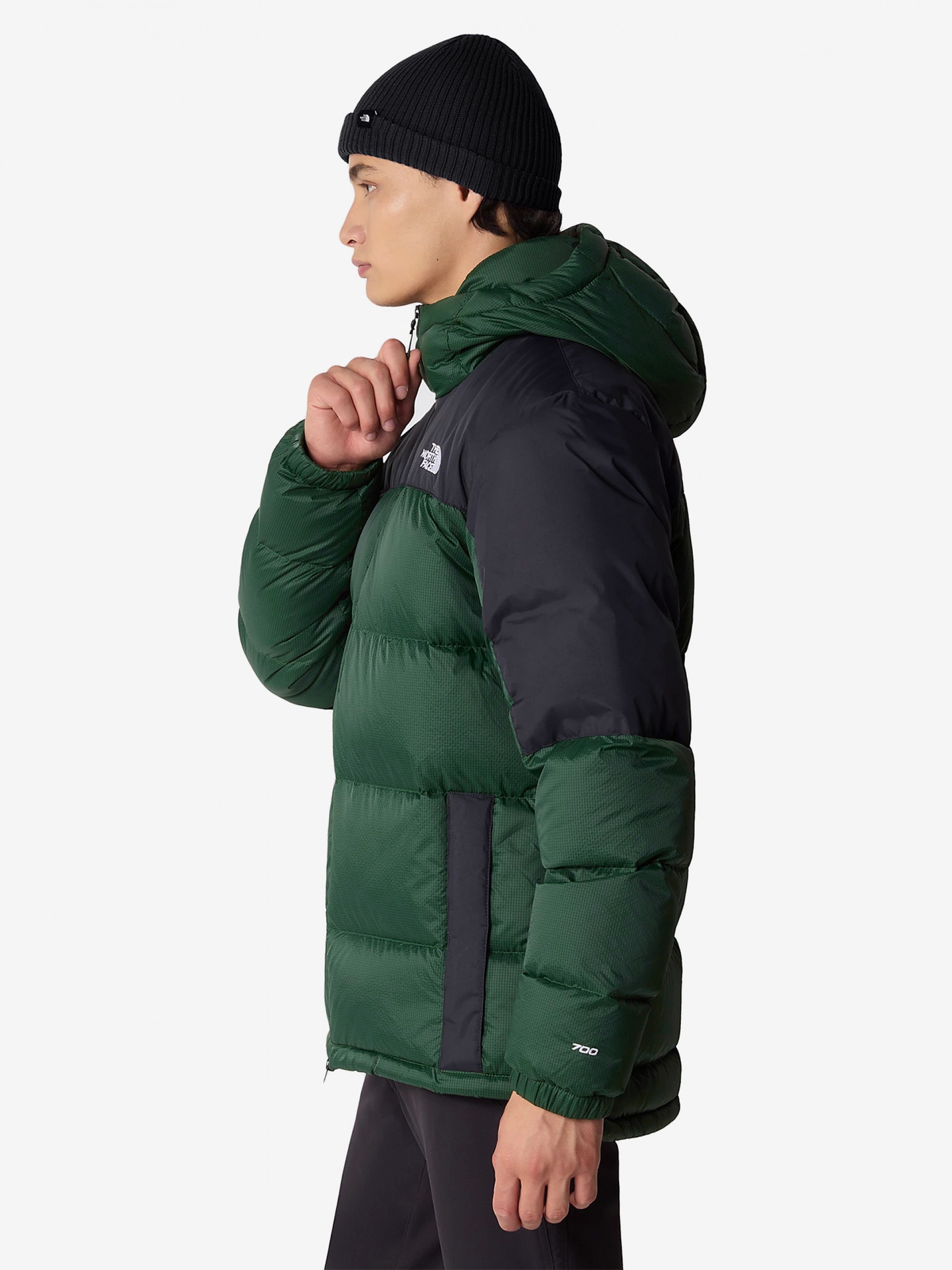 Casaco The North Face Diablo Down Hood