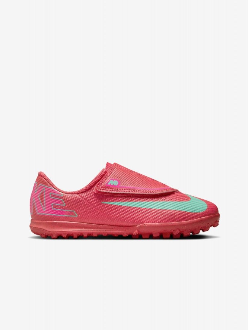 Zapatillas Nike Mercurial Vapor 16 Club TF J - FQ8291-800 | BZR Online