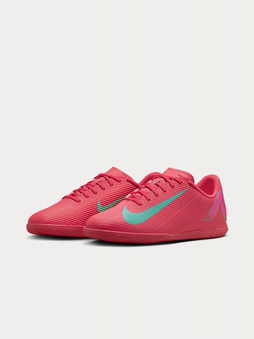 Zapatillas Nike Mercurial Vapor 16 Club IN J