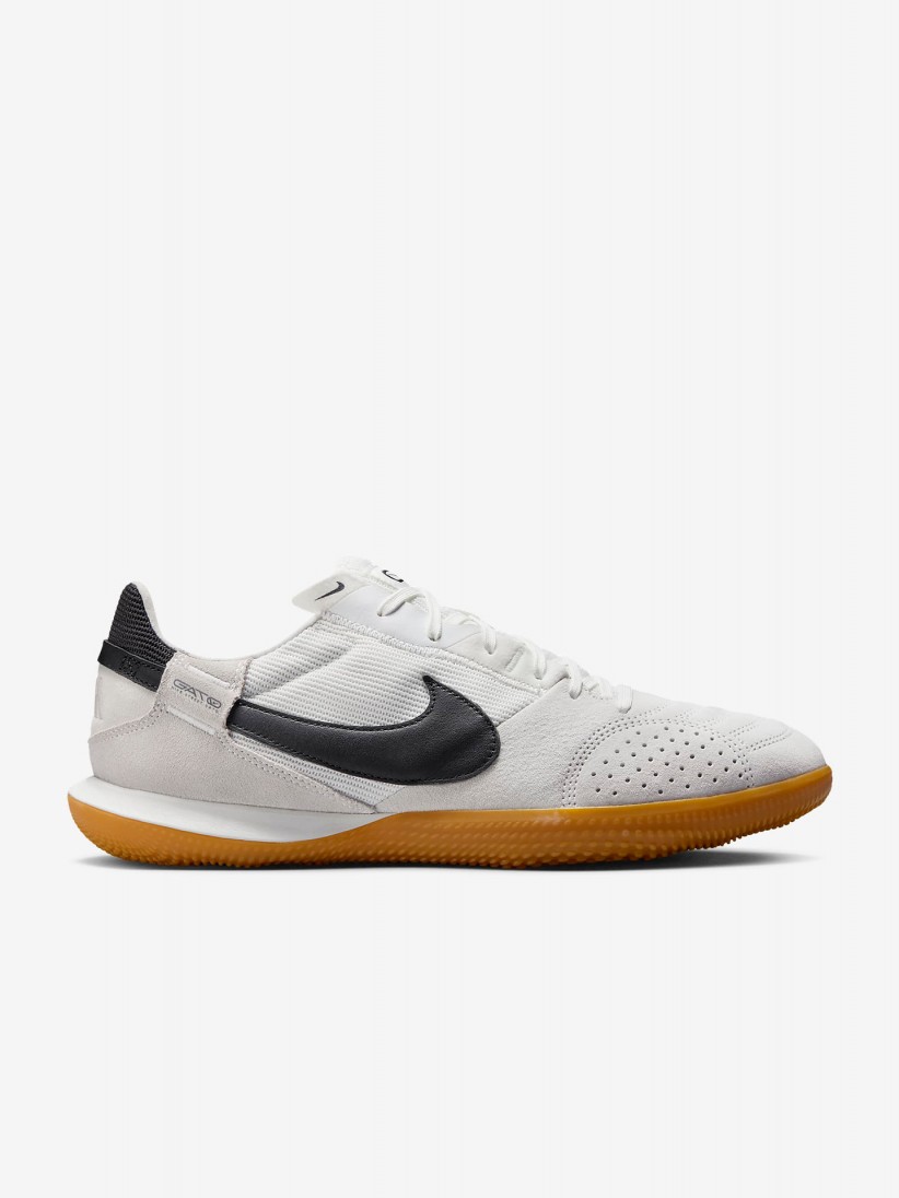 Zapatillas Nike Streetgato IN Grises