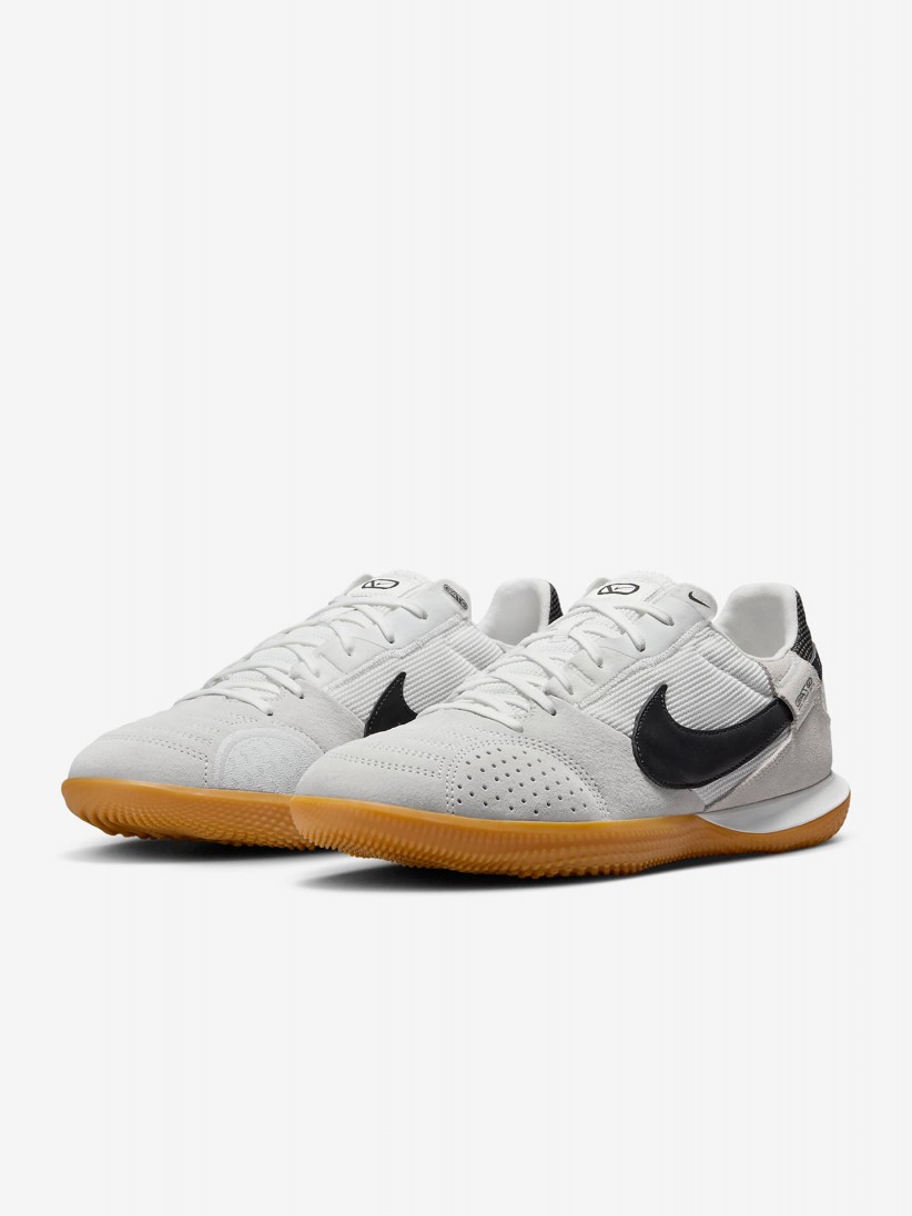 Zapatillas Nike Streetgato IN Grises