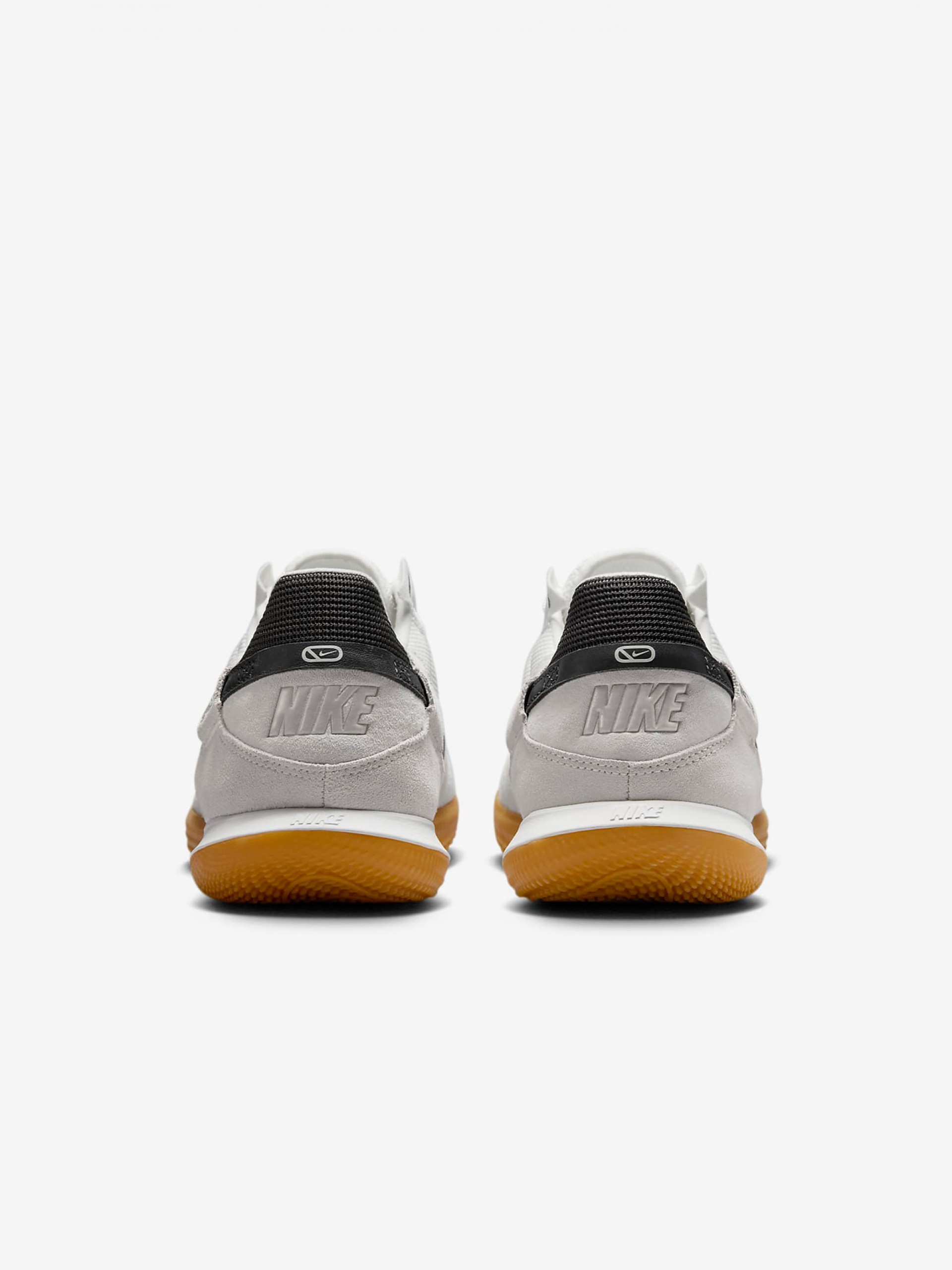 Sapatilhas Nike Streetgato IN Cinzentas