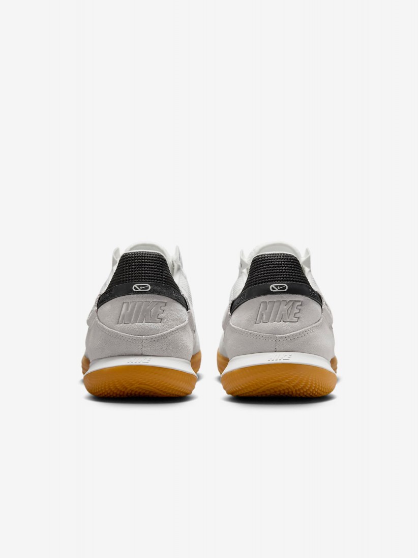 Zapatillas Nike Streetgato IN Grises