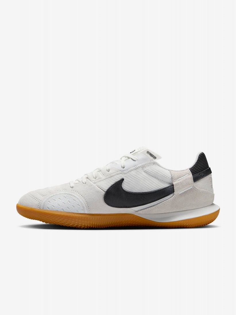 Zapatillas Nike Streetgato IN Grises