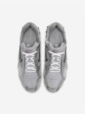 Sapatilhas Nike Air Zoom Spiridon Cage 2 Prateadas Para Homem