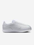 Sapatilhas Nike Cortez Brancas Para Mulher