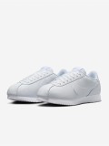 Sapatilhas Nike Cortez Brancas Para Mulher