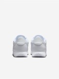 Sapatilhas Nike Cortez Brancas Para Mulher