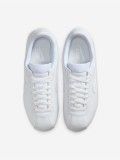 Sapatilhas Nike Cortez Brancas Para Mulher