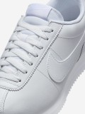 Sapatilhas Nike Cortez Brancas Para Mulher