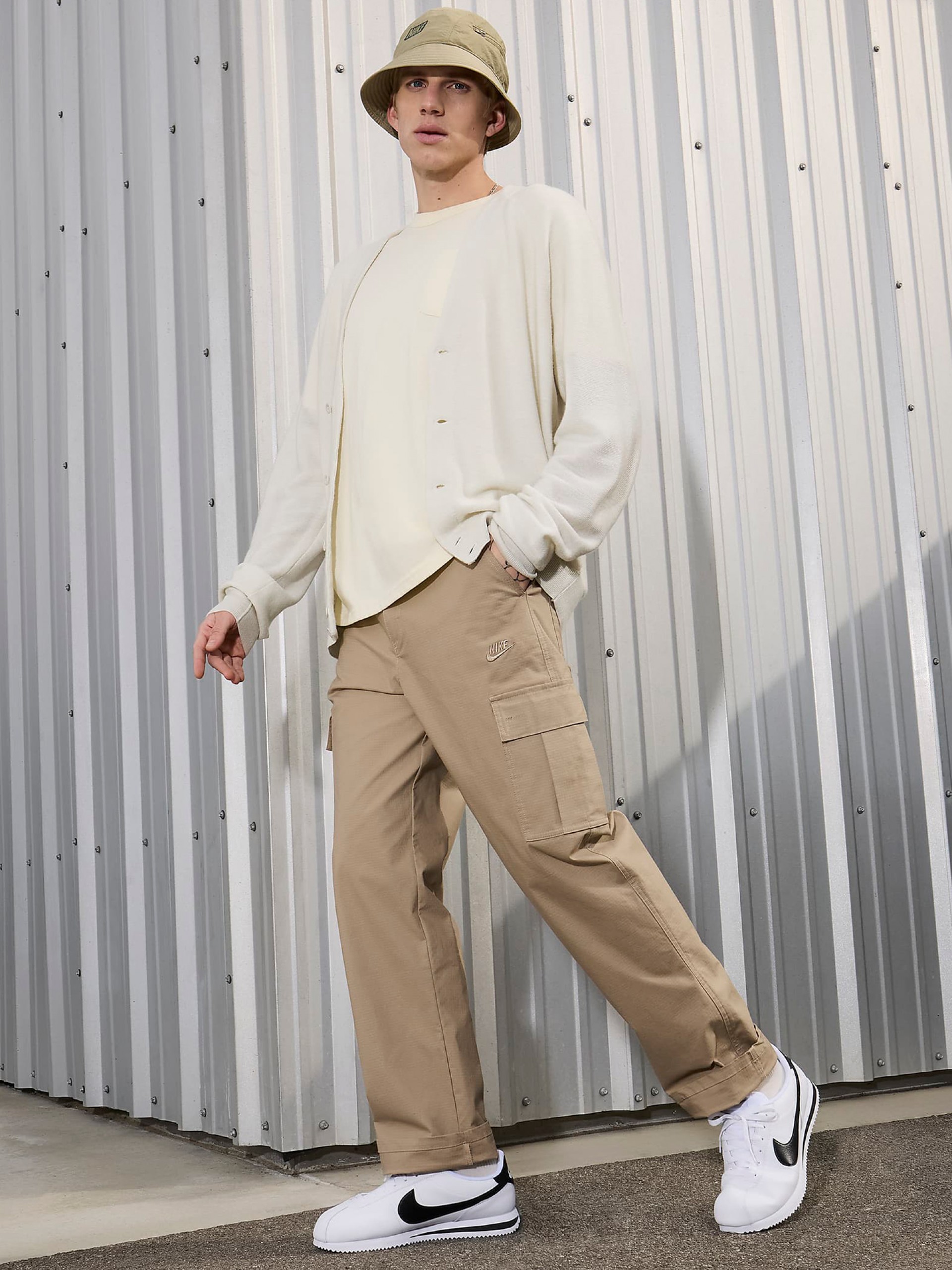 Zapatillas Nike Cortez