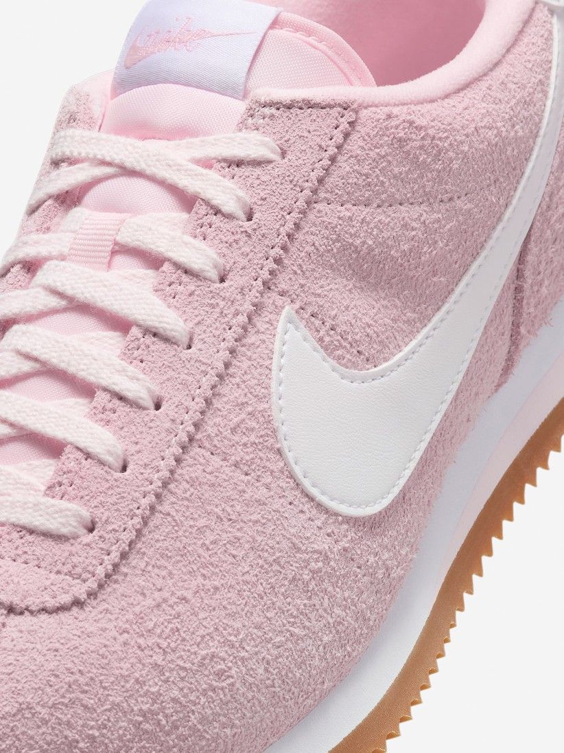 Zapatillas Nike Cortez Vintage Rosa - FJ2530-600 - BZR Online