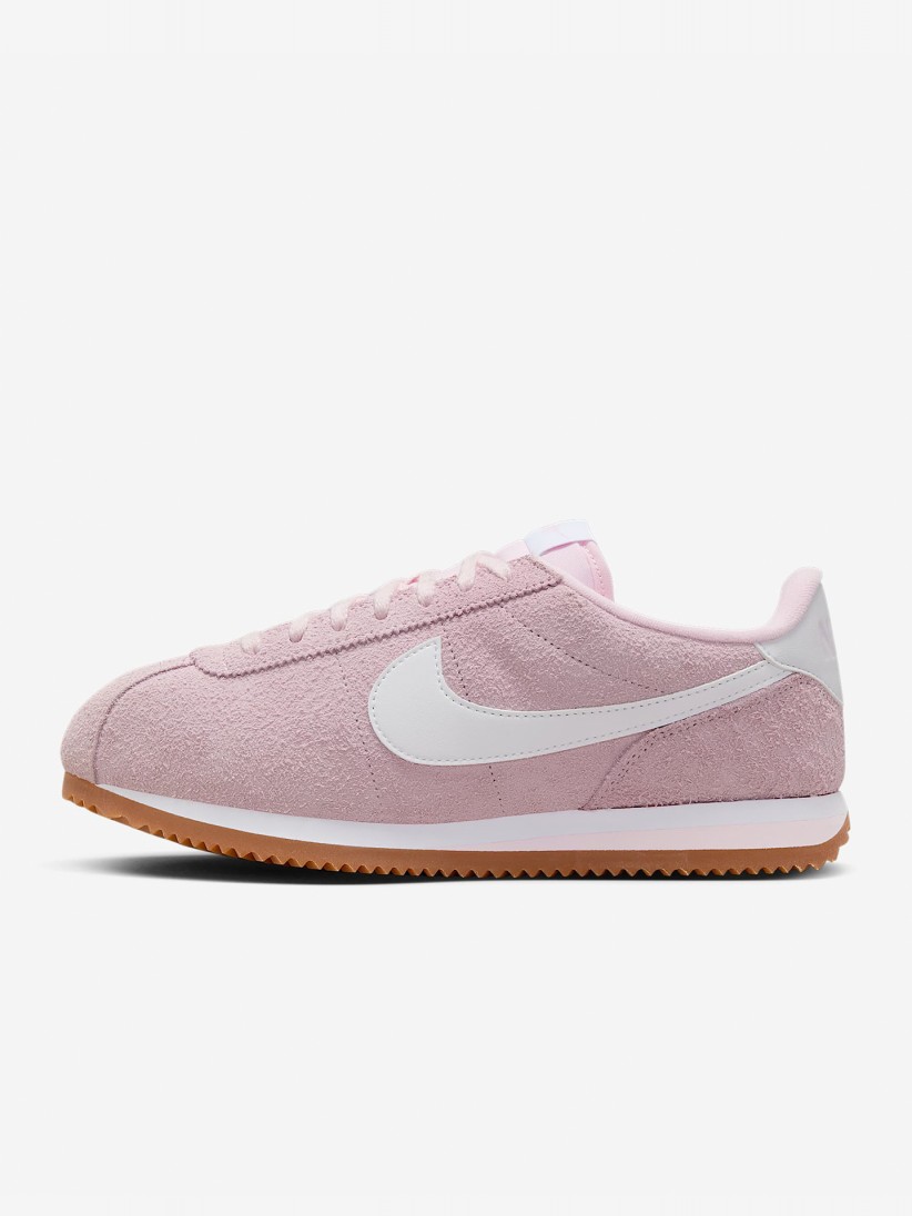 HOT Zapatillas Nike Classic Nike Cortez Rosados Zapatillas Nike