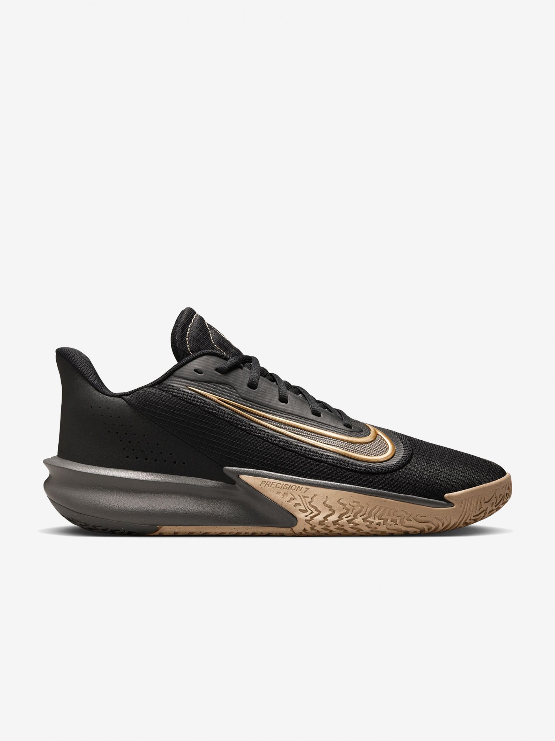 Zapatillas de Baloncesto Nike Precision 7