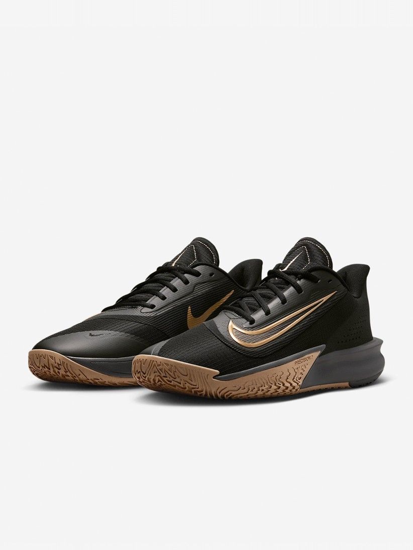Nike Precision 7 Basketball Trainers
